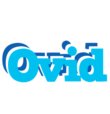 Ovid jacuzzi logo