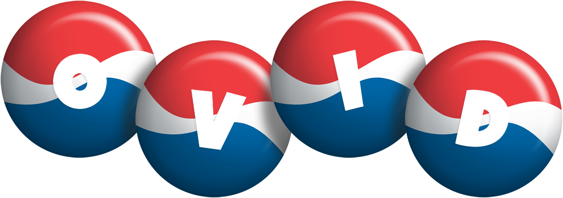 Ovid paris logo