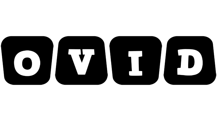 Ovid racing logo