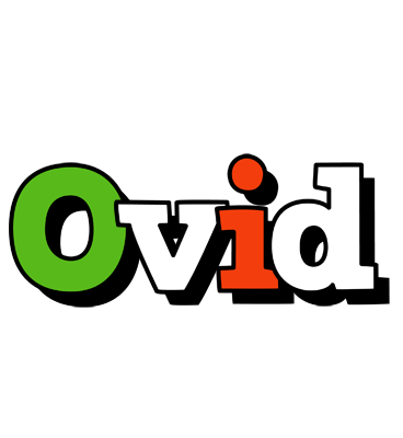 Ovid venezia logo