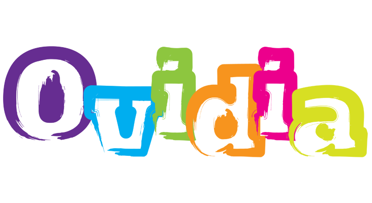 Ovidia casino logo