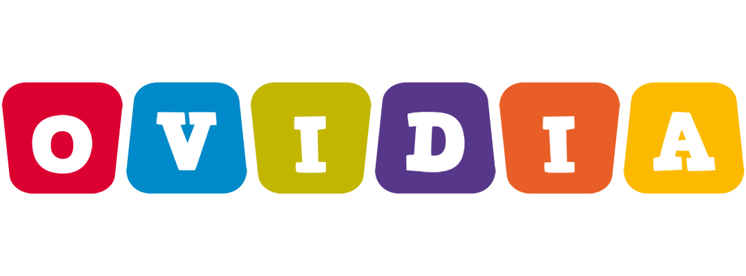 Ovidia daycare logo