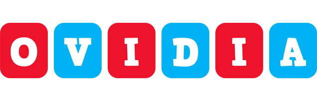 Ovidia diesel logo