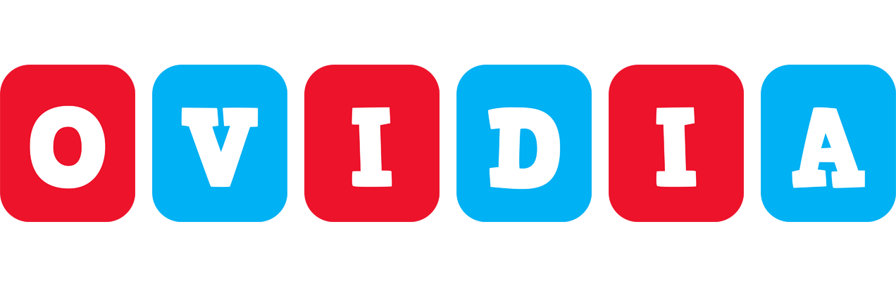 Ovidia diesel logo