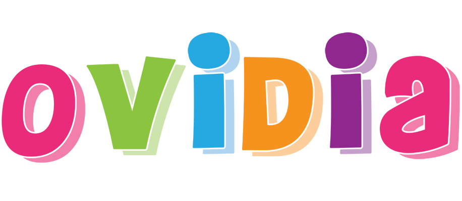 Ovidia friday logo