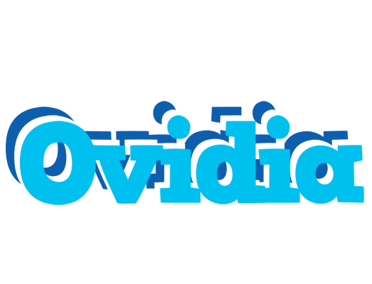 Ovidia jacuzzi logo