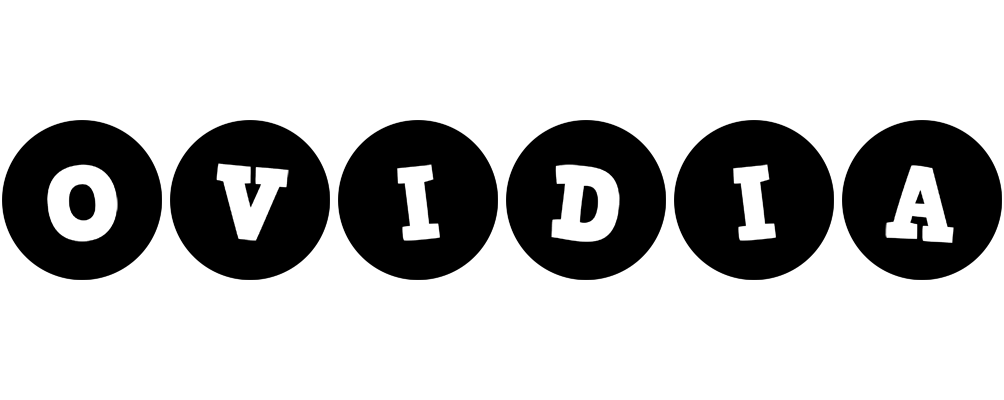 Ovidia tools logo