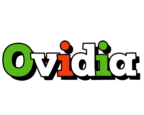 Ovidia venezia logo