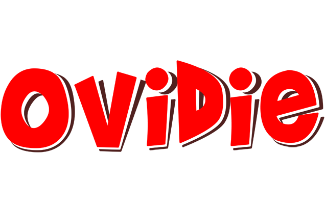 Ovidie basket logo