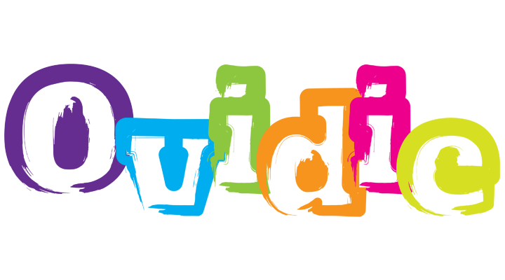 Ovidie casino logo