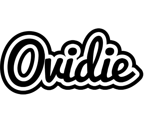 Ovidie chess logo