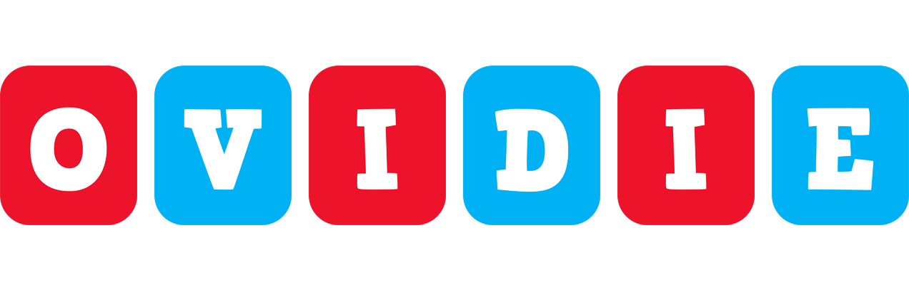 Ovidie diesel logo
