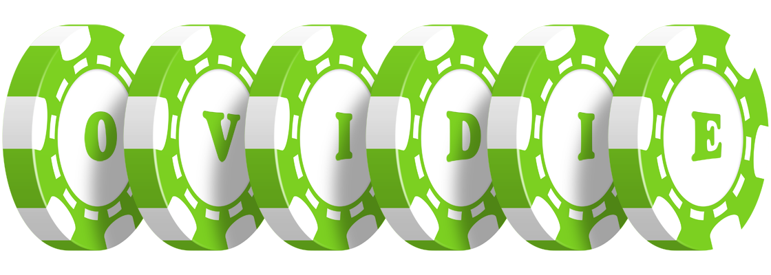 Ovidie holdem logo