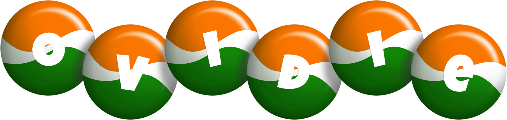 Ovidie india logo