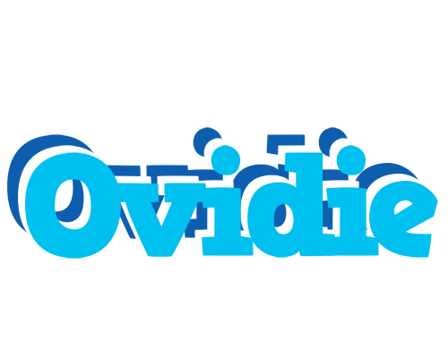 Ovidie jacuzzi logo