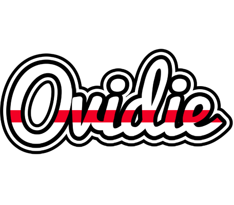 Ovidie kingdom logo