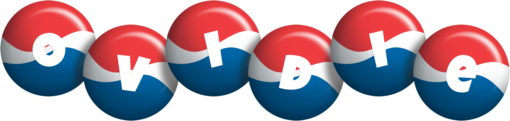 Ovidie paris logo