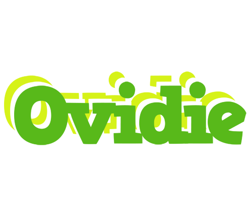 Ovidie picnic logo
