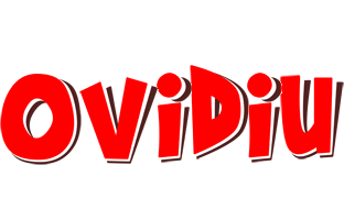 Ovidiu basket logo
