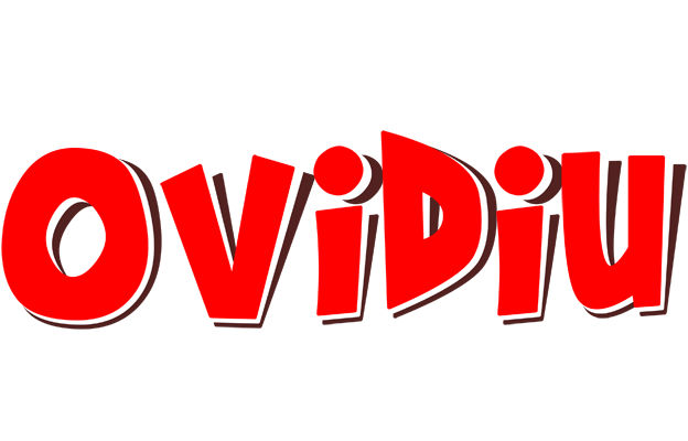 Ovidiu basket logo