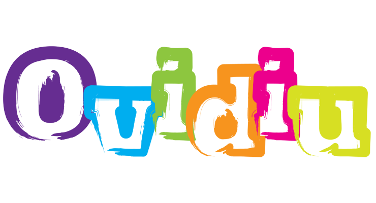 Ovidiu casino logo