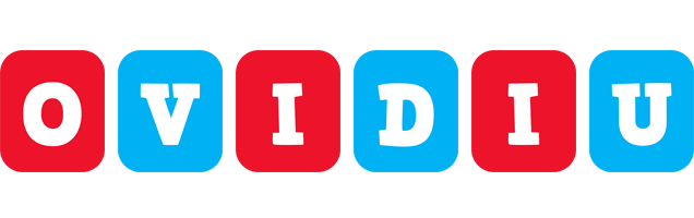 Ovidiu diesel logo