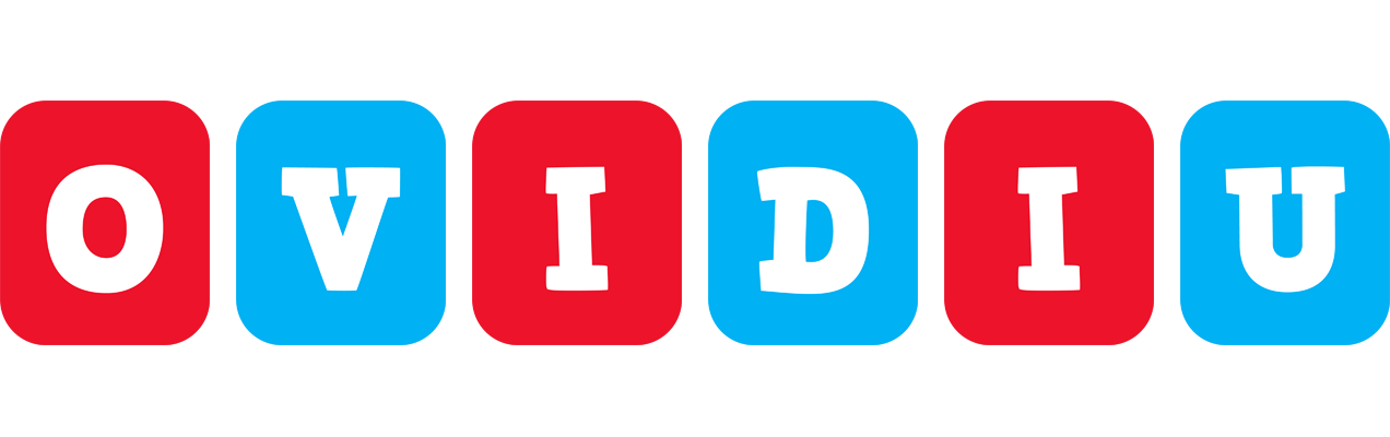 Ovidiu diesel logo