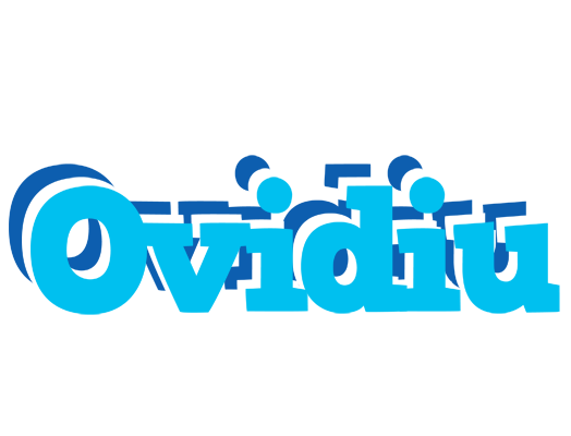 Ovidiu jacuzzi logo