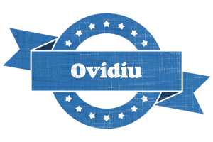 Ovidiu trust logo