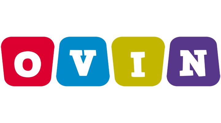 Ovin daycare logo