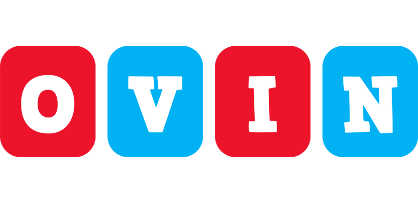 Ovin diesel logo