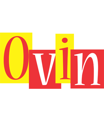Ovin errors logo
