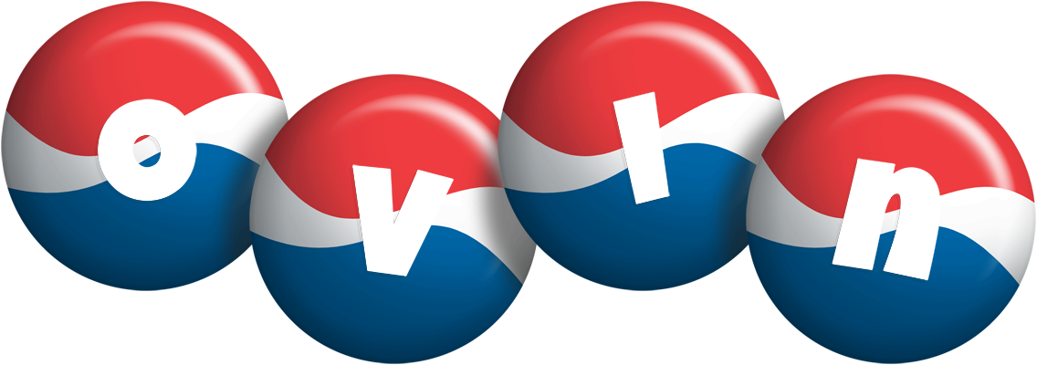Ovin paris logo