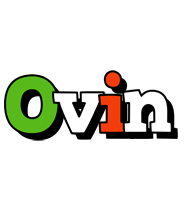 Ovin venezia logo