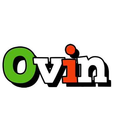Ovin venezia logo