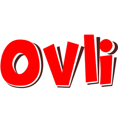 Ovli basket logo