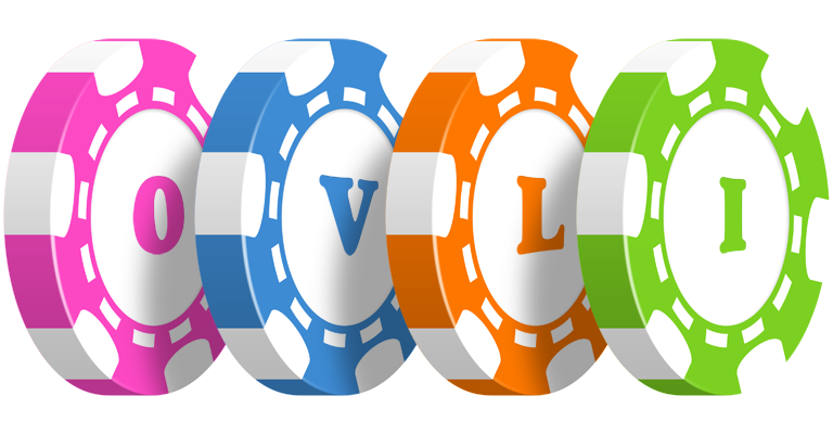 Ovli bluffing logo