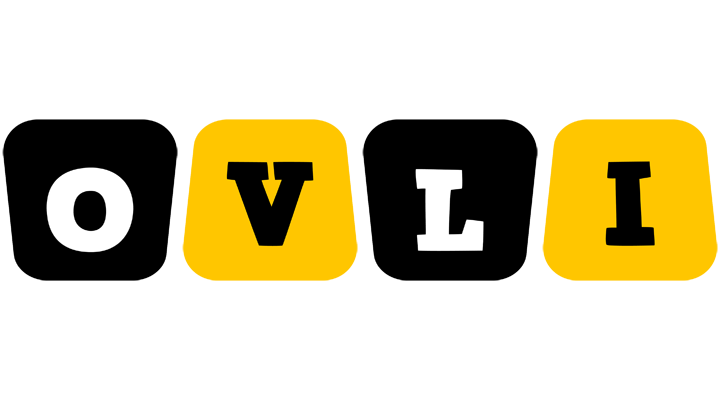 Ovli boots logo