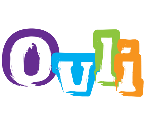 Ovli casino logo
