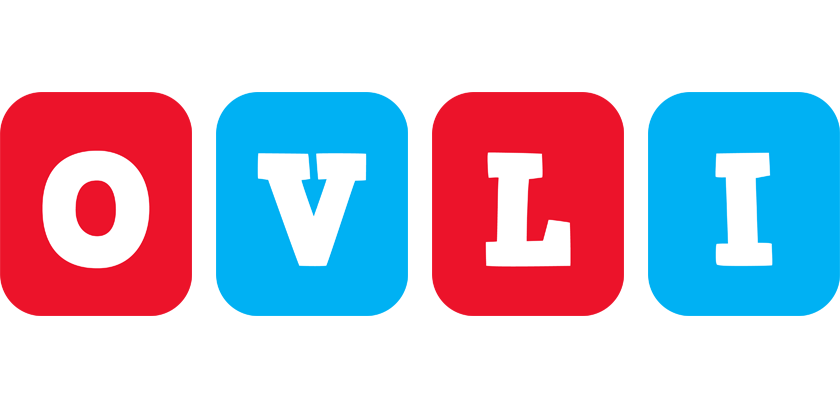Ovli diesel logo