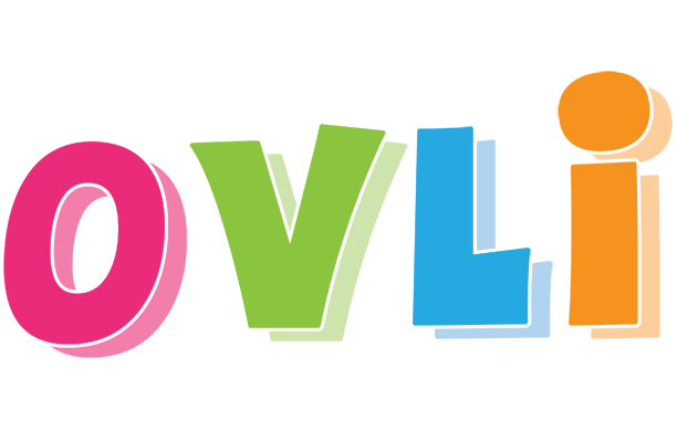 Ovli friday logo