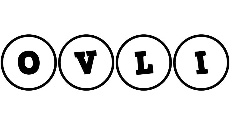 Ovli handy logo
