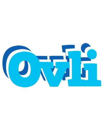 Ovli jacuzzi logo