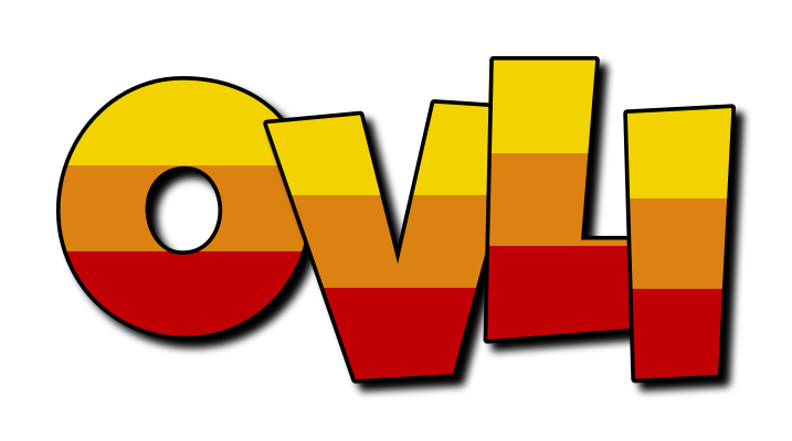 Ovli jungle logo