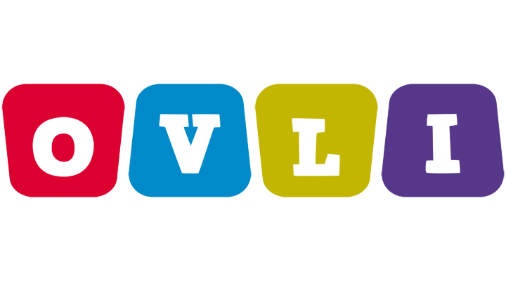 Ovli kiddo logo
