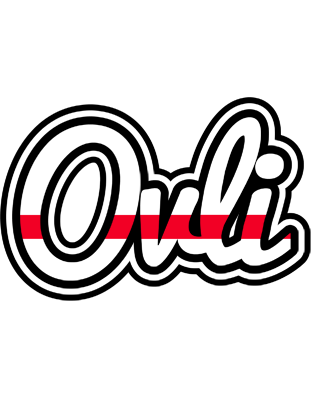 Ovli kingdom logo