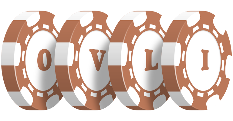 Ovli limit logo