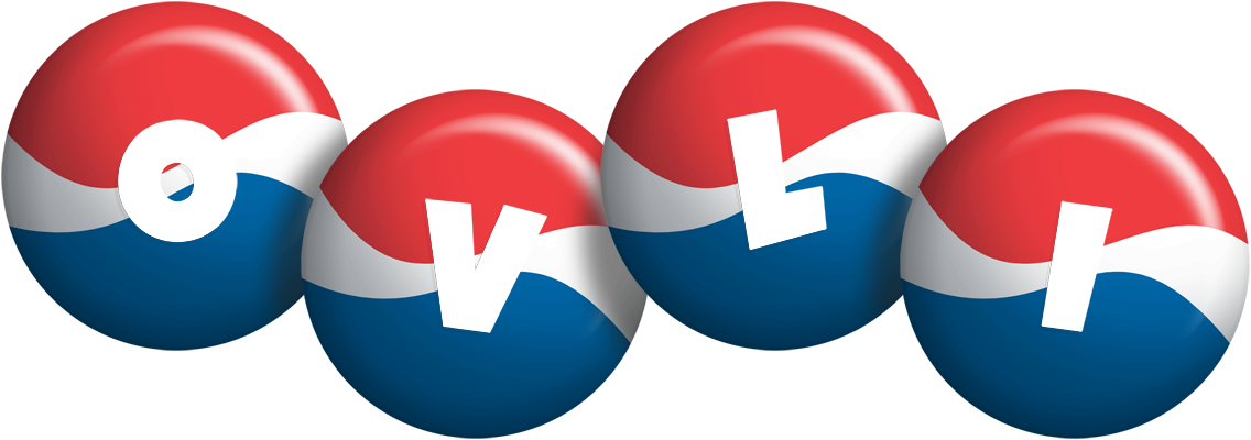 Ovli paris logo