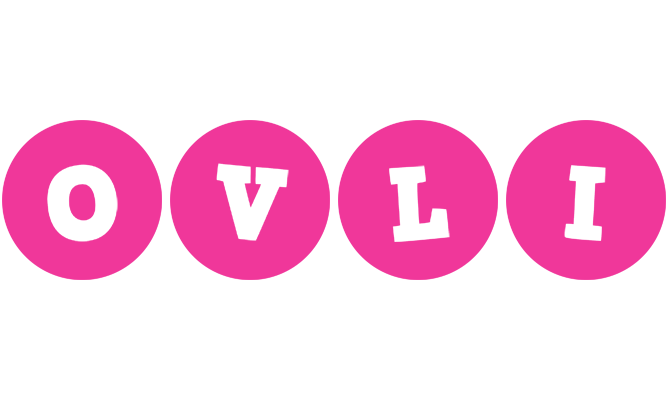 Ovli poker logo