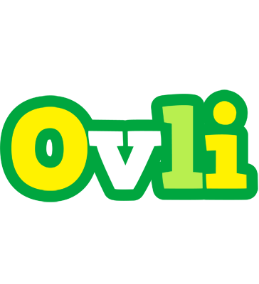 Ovli soccer logo